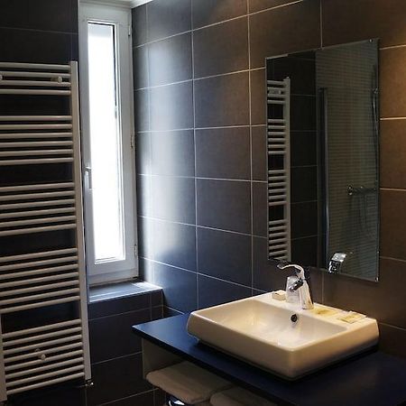 Hostellerie De La Porte Bellon Senlis  Dış mekan fotoğraf