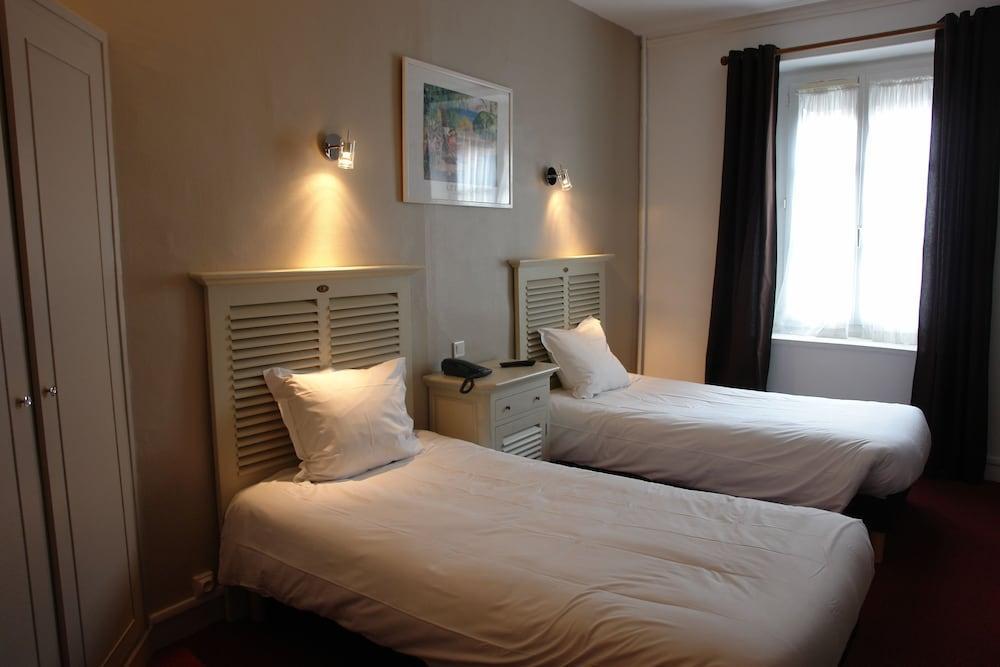 Hostellerie De La Porte Bellon Senlis  Dış mekan fotoğraf