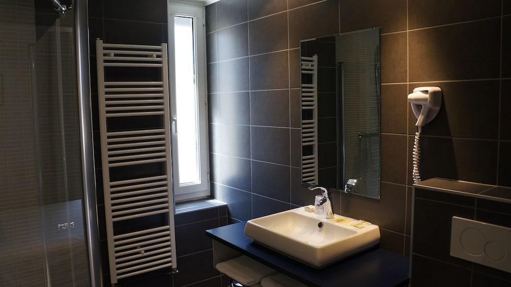Hostellerie De La Porte Bellon Senlis  Dış mekan fotoğraf